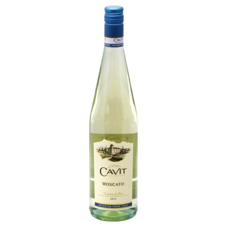 Cavit Moscato Nv