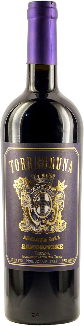 Torrebruna Sangiovese 2018/2019