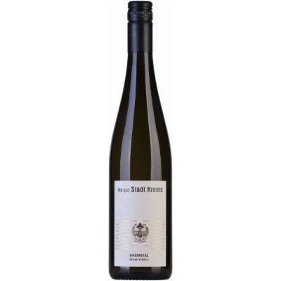 Stadt Krems Gruner Veltliner Kremstal 2013