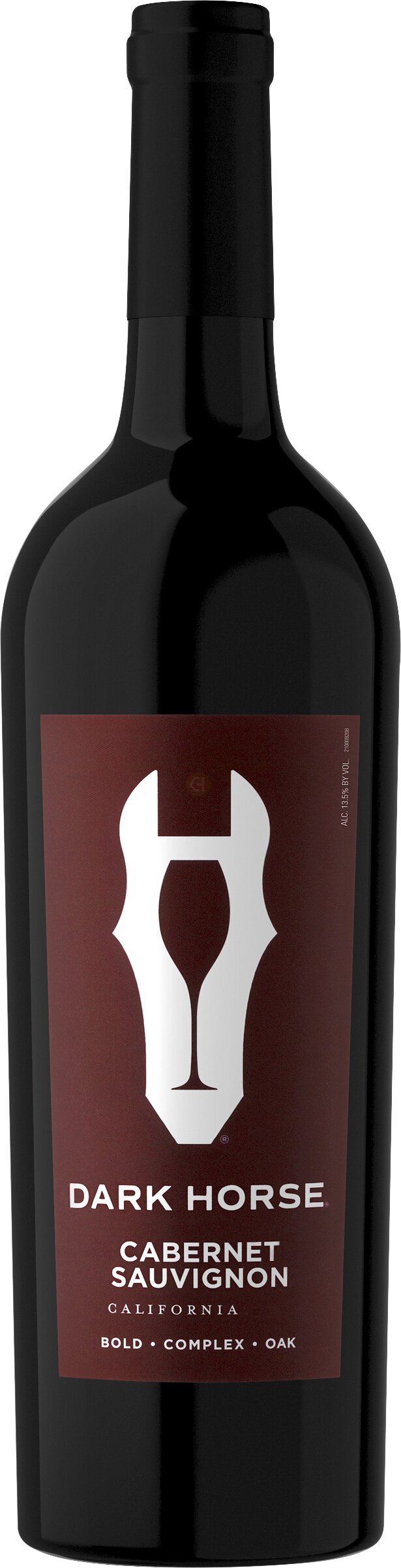 Dark Horse Cabernet Sauvignon