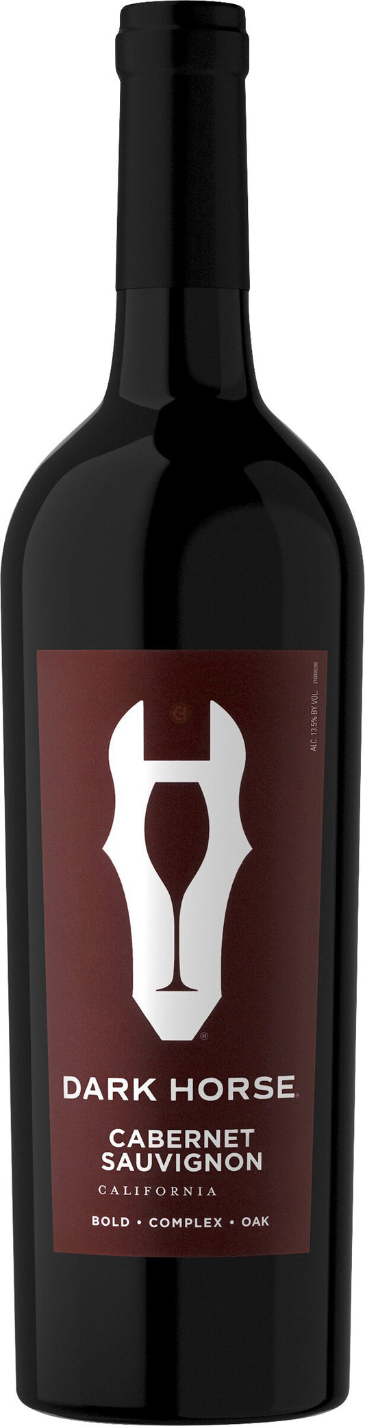 Dark Horse Cabernet Sauvignon