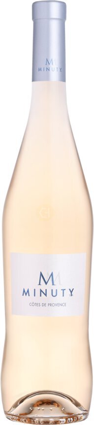 Chateau Minuty Cotes De Provence M De Minuty Rose 2021