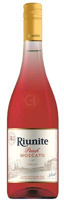 Riunite Moscato Peach