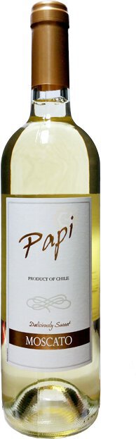 Papi Moscato