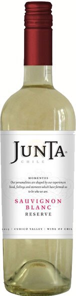 La Junta Reserve Sauvignon Blanc