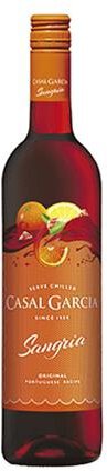 Casal Garcia Sangria