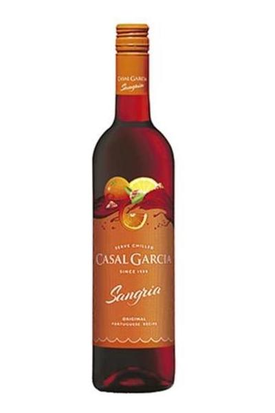 Casal Garcia Sangria