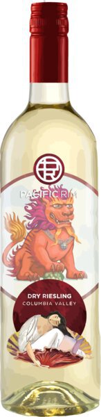 Pacific Rim Riesling