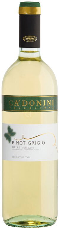 Donini Pinot Grigio 2021