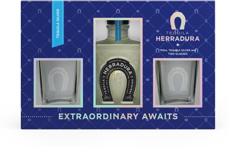 Herradura Silver