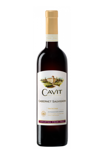 Cavit Cabernet Sauvignon