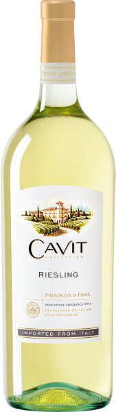 Cavit Riesling Nv