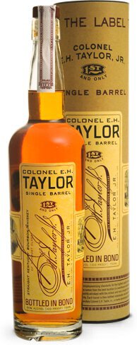 Eh Taylor Jr Bbn 100
