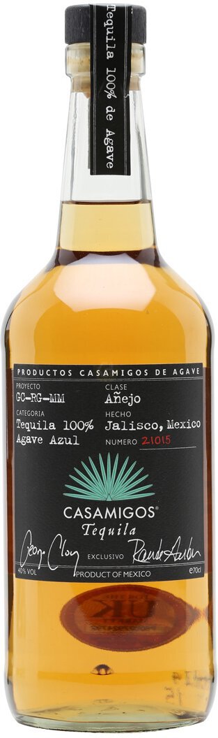 Casamigos Anejo