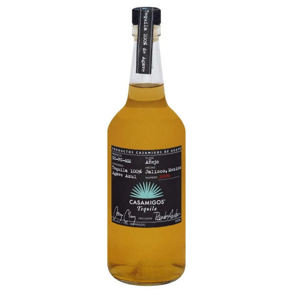 Casamigos Anejo