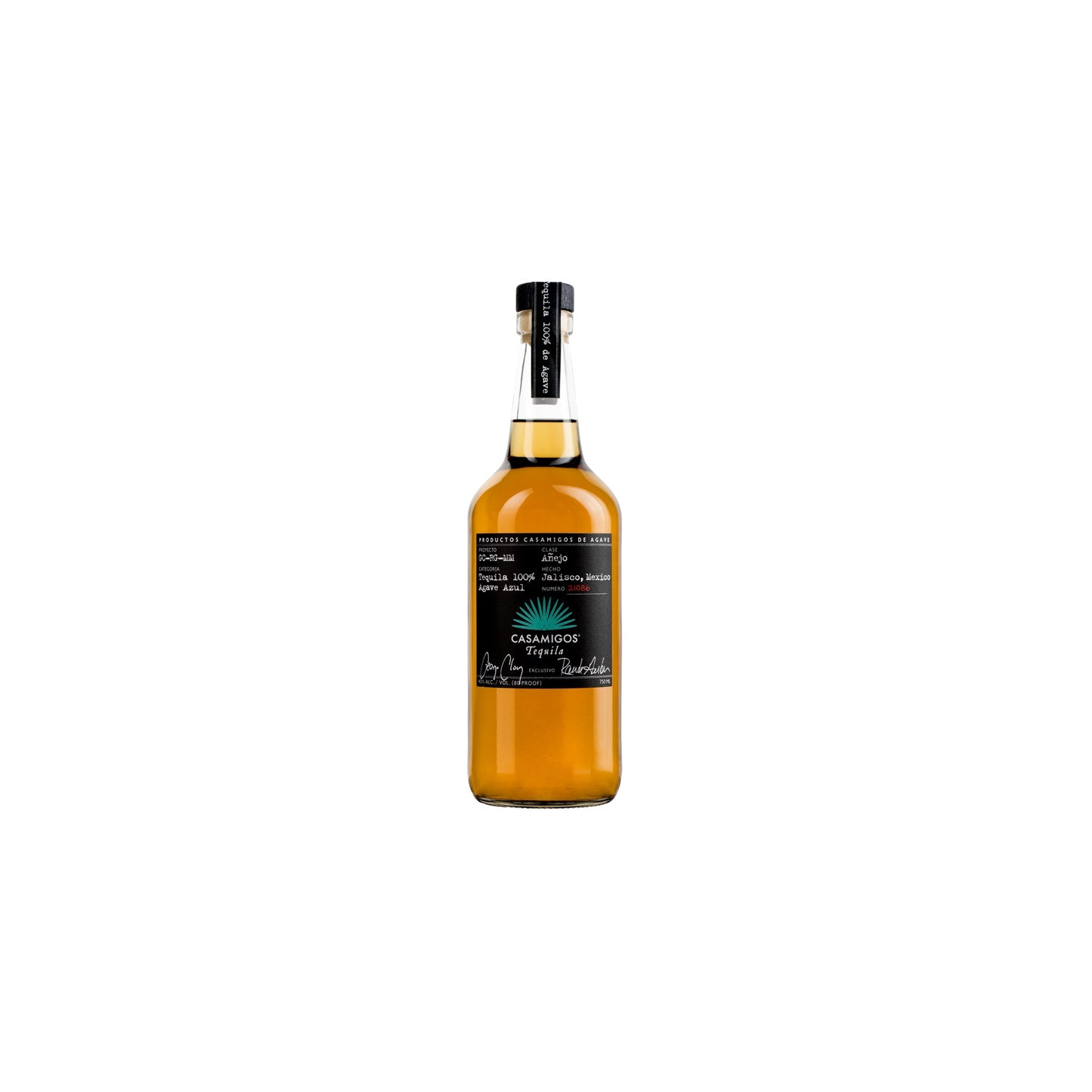 Casamigos Anejo
