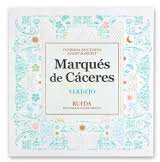 Marques De Caceres Verdejo 2021