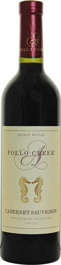 Pollo Creek Cabernet Sauvignon 2021