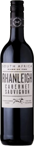 Rhanleigh Cabernet Sauvignon 2021