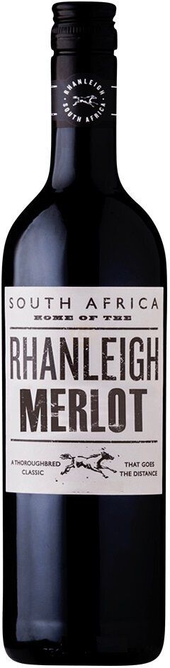 Rhanleigh Merlot 2021
