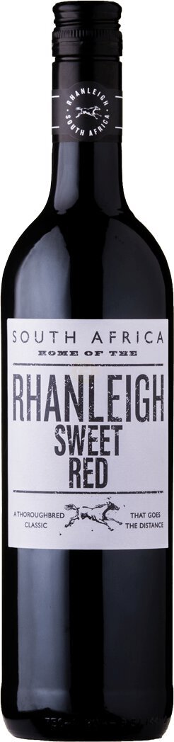 Rhanleigh Sweet Red 2022