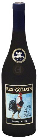 Rex Goliath Pinot Noir Nv