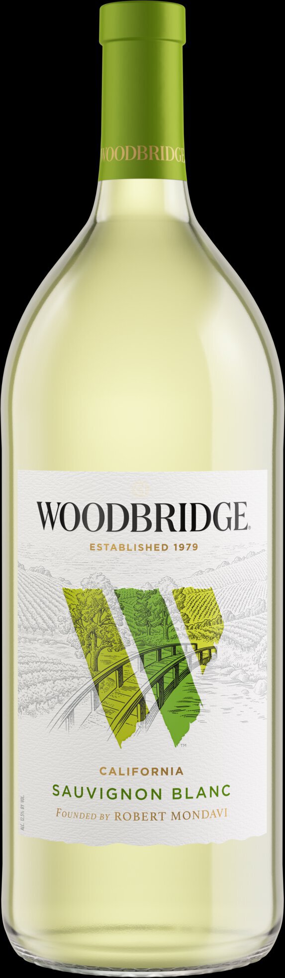 Woodbridge Sauvignon Blanc