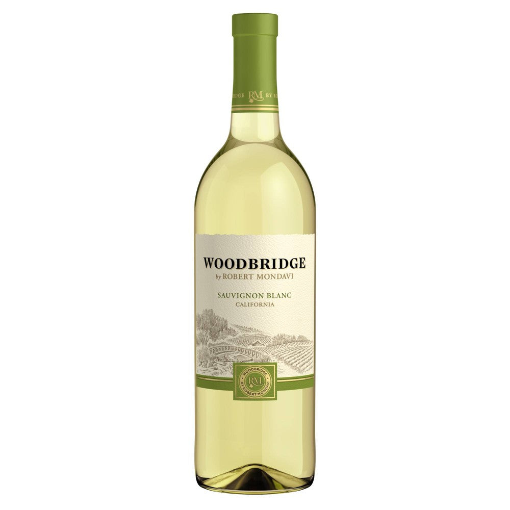 Woodbridge Sauvignon Blanc