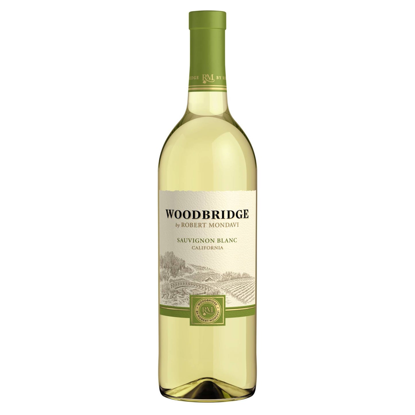 Woodbridge Sauvignon Blanc