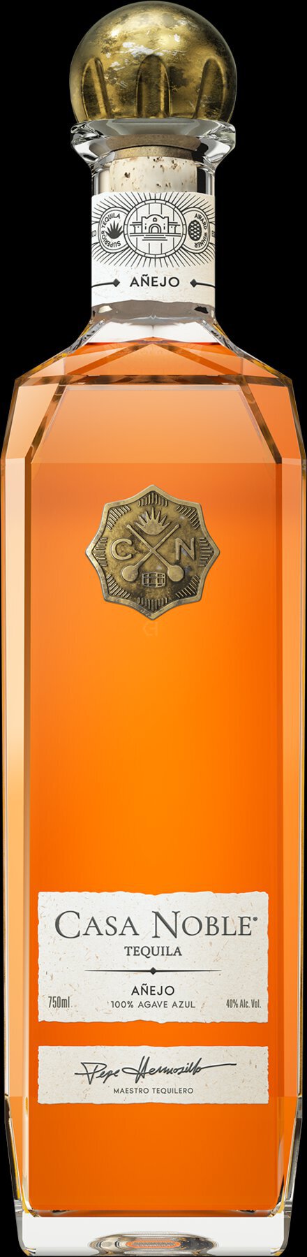 Casa Noble Anejo
