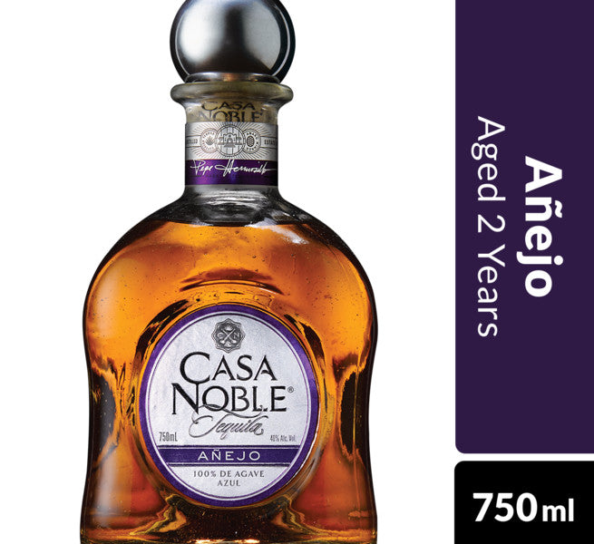 Casa Noble Anejo