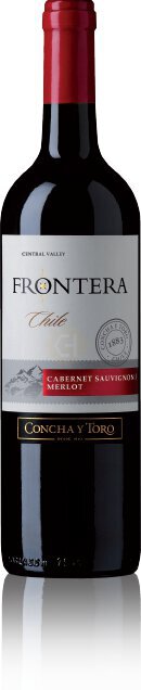 Frontera Cabernet Sauvignon Merlot