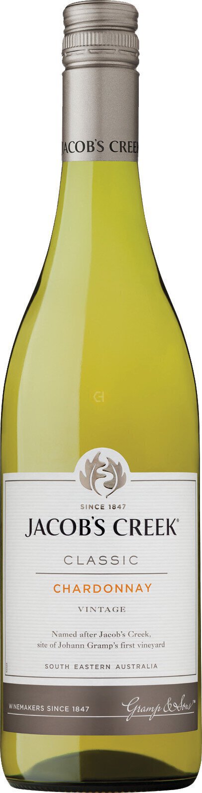 Jacobs Creek Cabernet Sauvignon