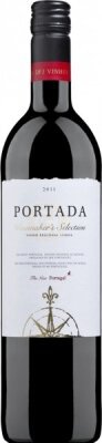 Portada Winemakers Selection 2020