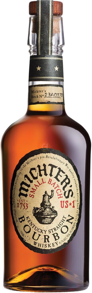 Michters Bourbon