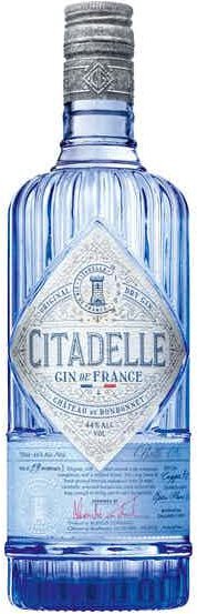 Citadelle Gin