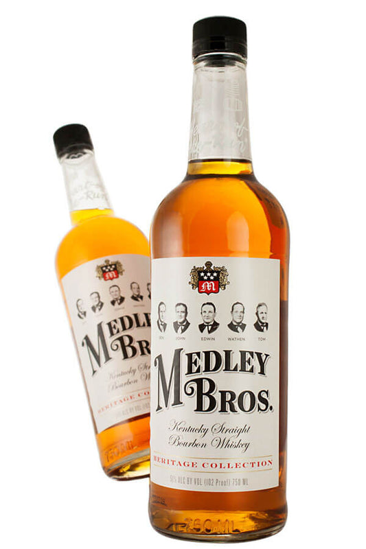 Old Williamsburg Bourbon Whiskey