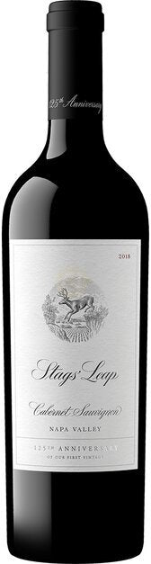 Stags Leap Cabernet Sauvignon Napa 2019