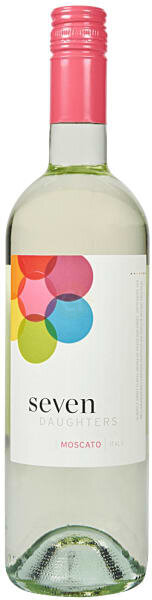 Seven Daughters Moscato Nv