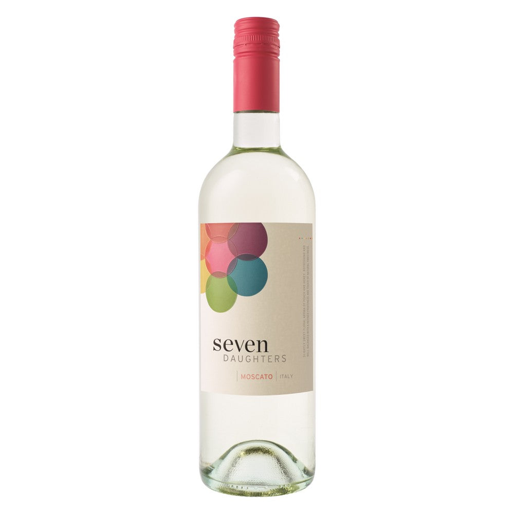 Seven Daughters Moscato Nv