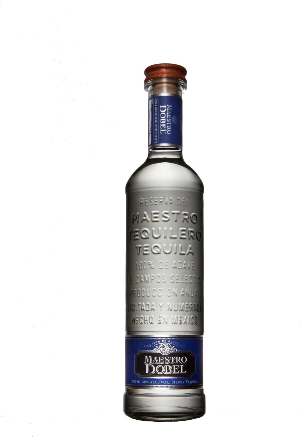 Maestro Dobel Silver Oak