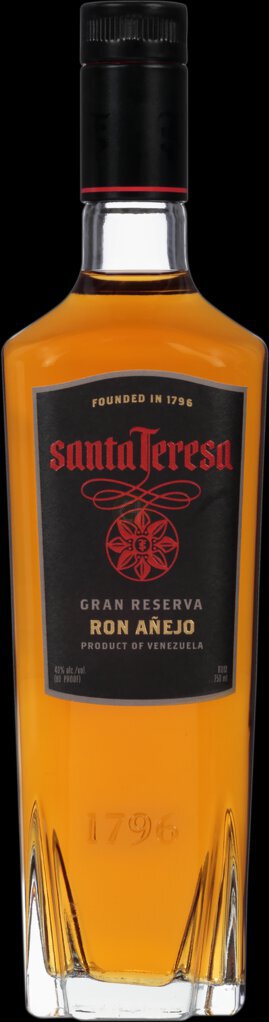 Santa Teresa Anejo Gran Rsv(Venezula)