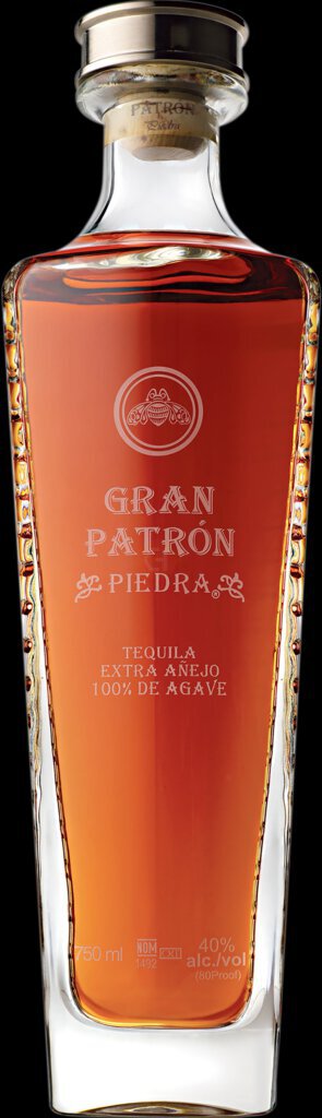 Gran Patron Piedra Extra