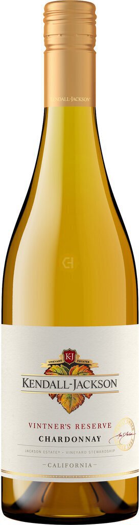 Kendall-Jackson Chardonnay Vintner'S Reserve 2021