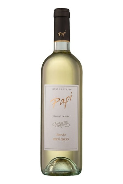 Papi Pinot Grigio