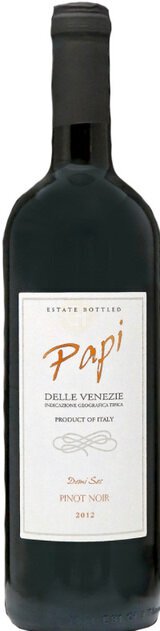 Papi Pinot Noir