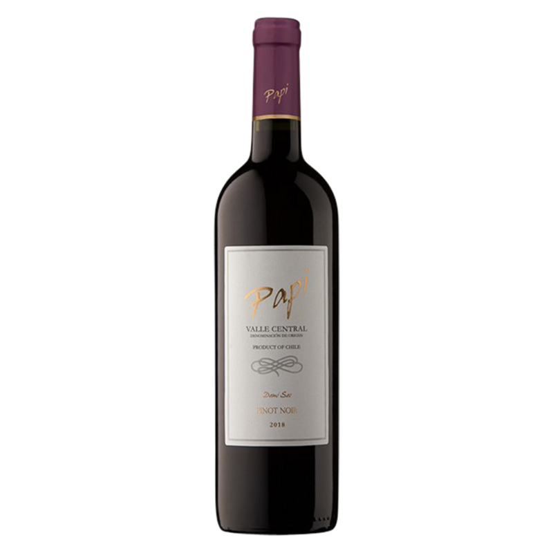 Papi Pinot Noir