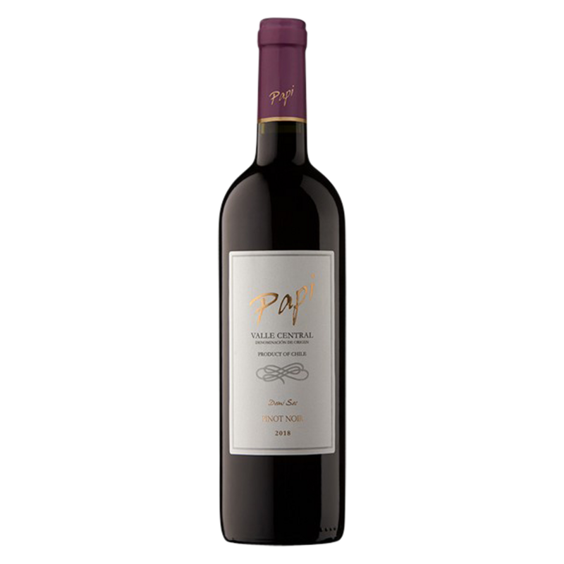Papi Pinot Noir