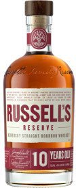 Russells Rsv Bourbon 10Yr