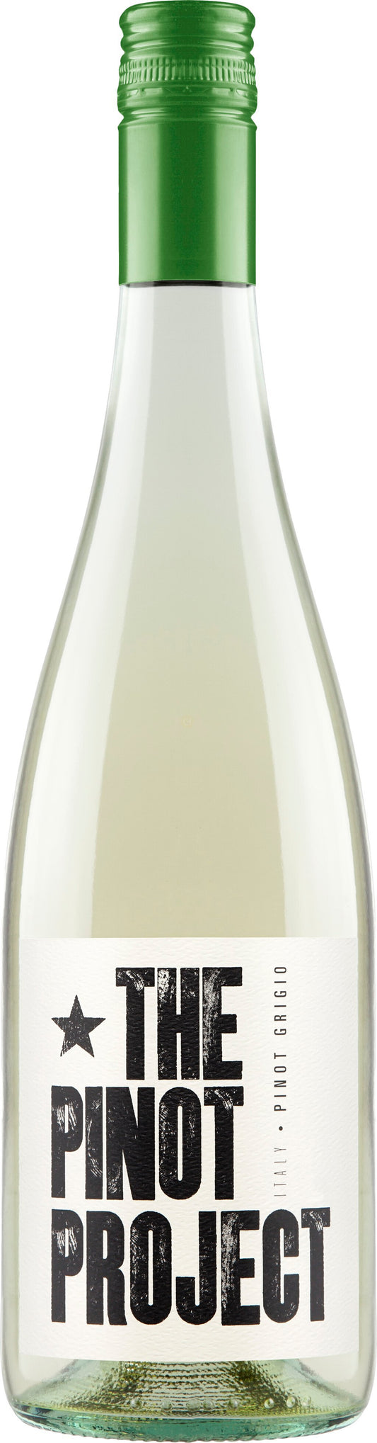 The Pinot Project Pinot Grigio 2021
